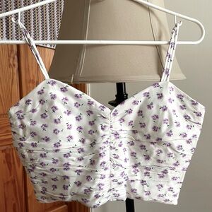 Zara women’s Top size XS